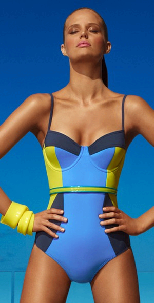 The dos and don ts of swimsuit trends for 2013